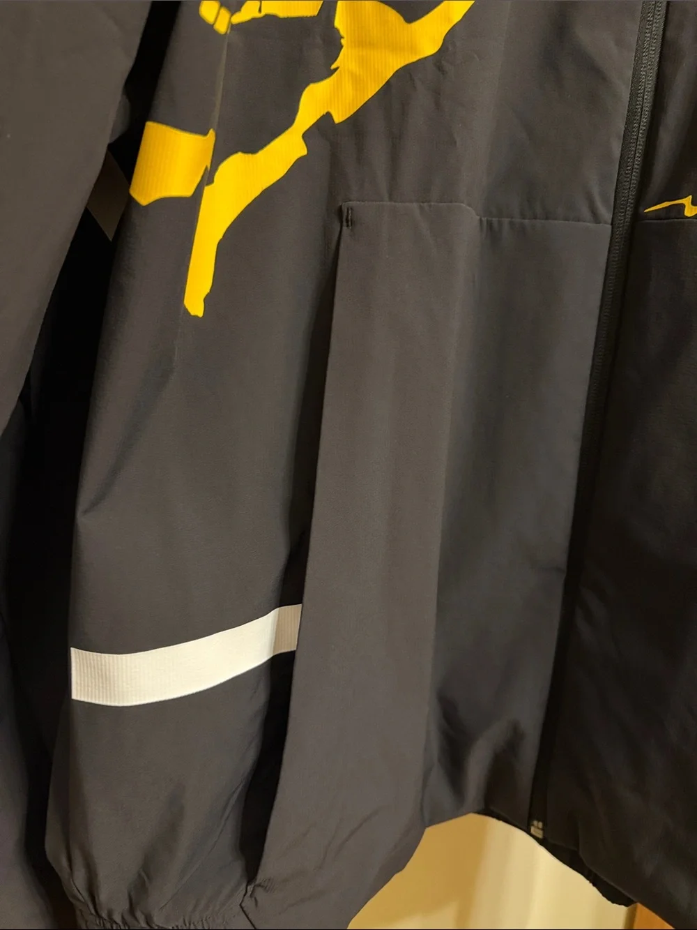 adidas adult rain